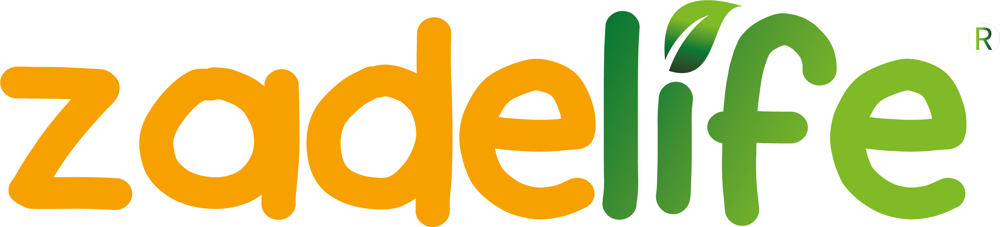 Zadelife logo